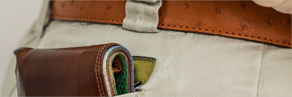 Courtage is een ‘nadeel’