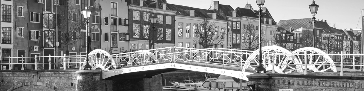 Middelburg-Binnenstad