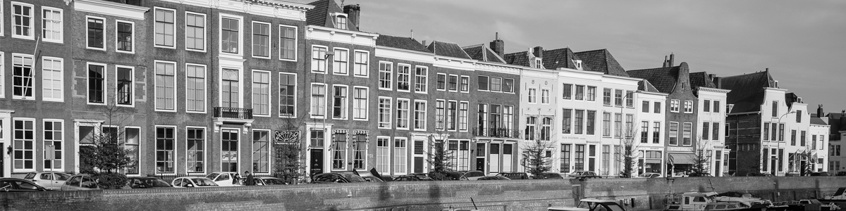 Middelburg-wonen