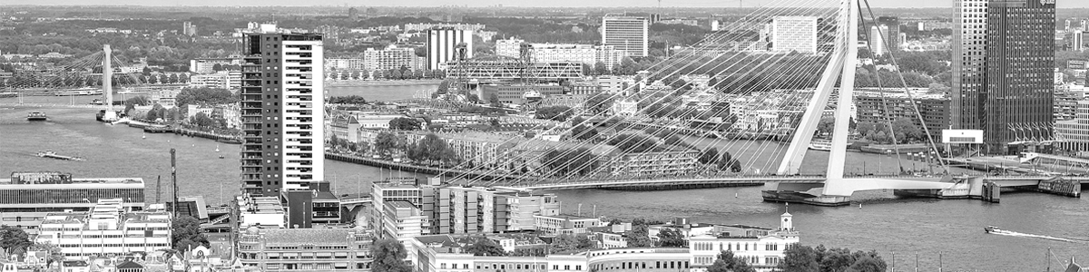 Rotterdam-wonen