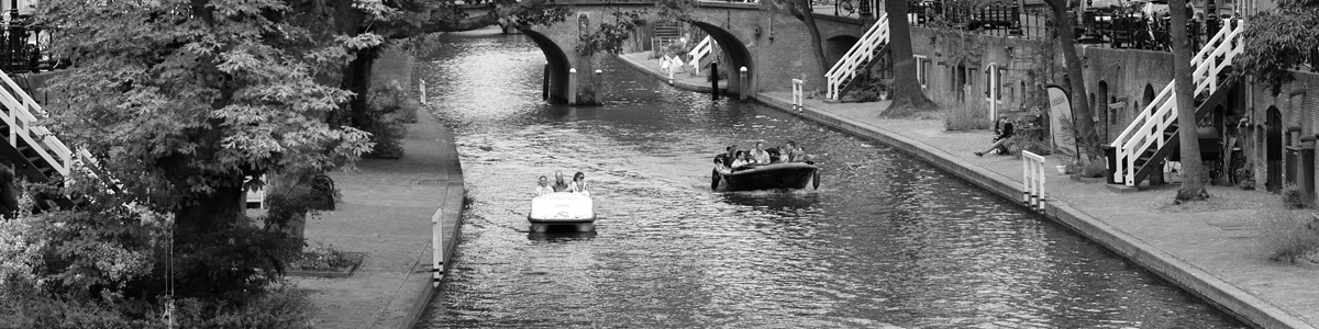 Utrecht-gracht