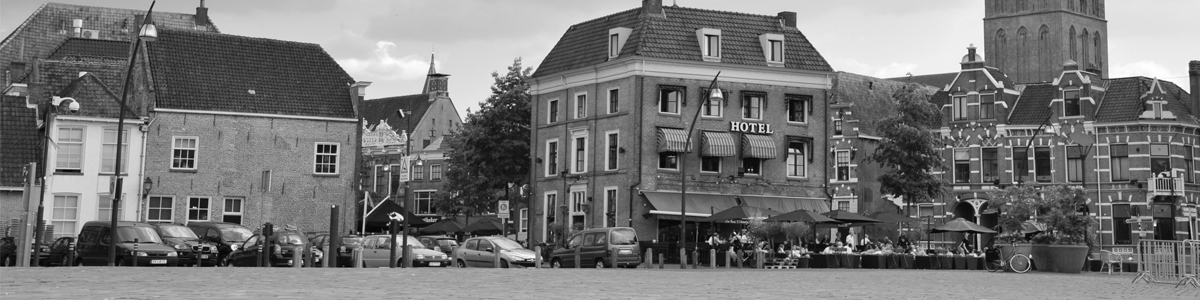 Zwolle-wonen Zwolle-wonen