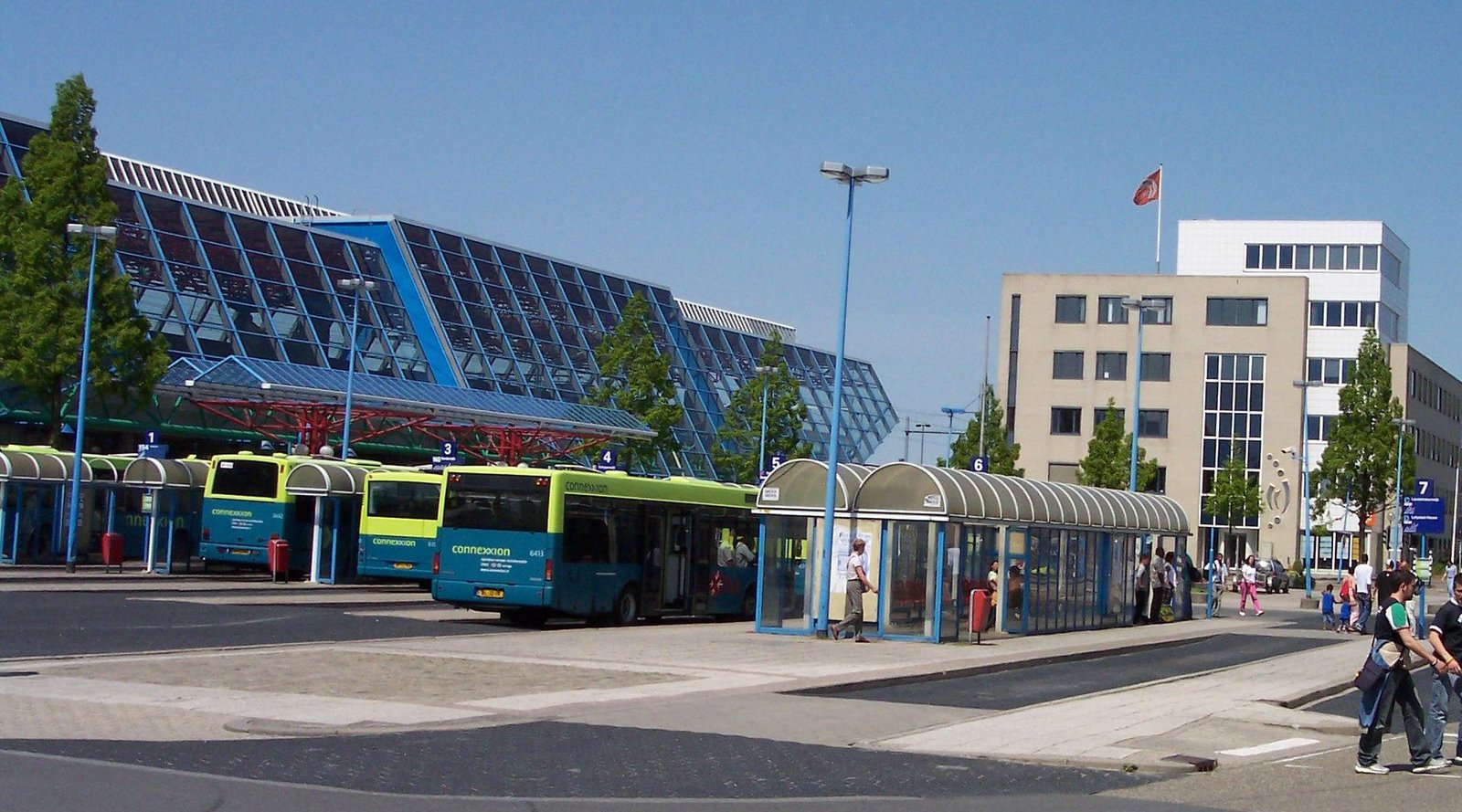 aankoopmakelaar-Lelystad