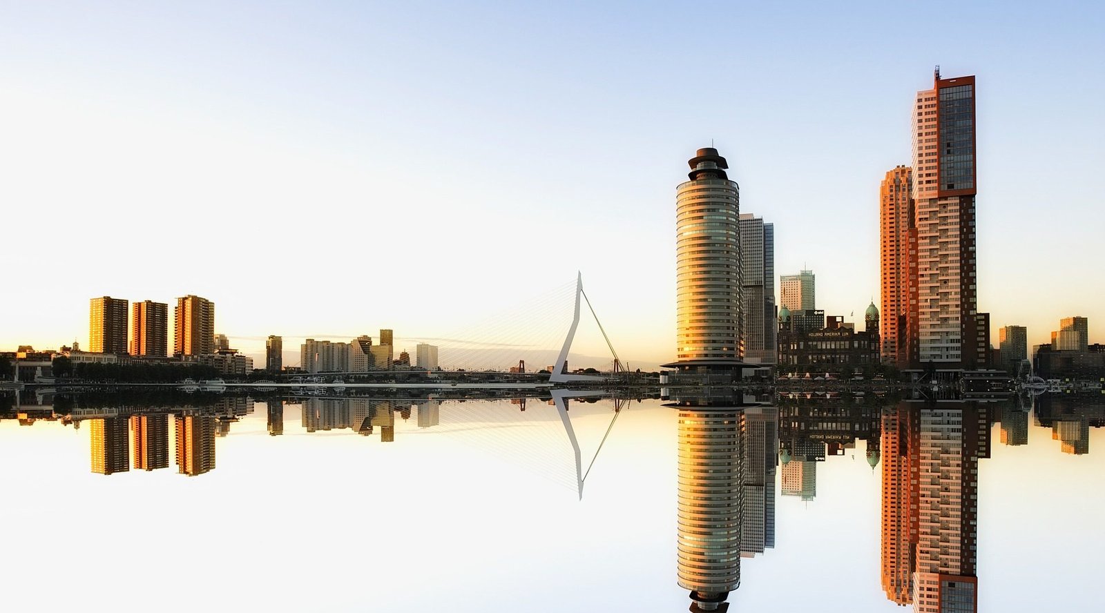 aankoopmakelaar Rotterdam