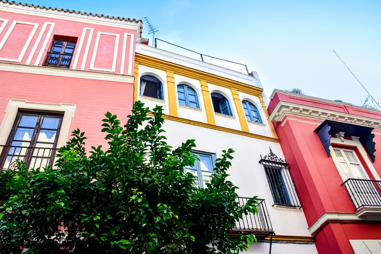 huis verkopen spanje